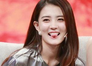 徐璐最新的爆料,娱乐圈背后的惊人真相